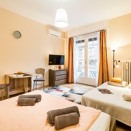 Bpr Orange Dream Apartment Βουδαπέστη Εξωτερικό φωτογραφία